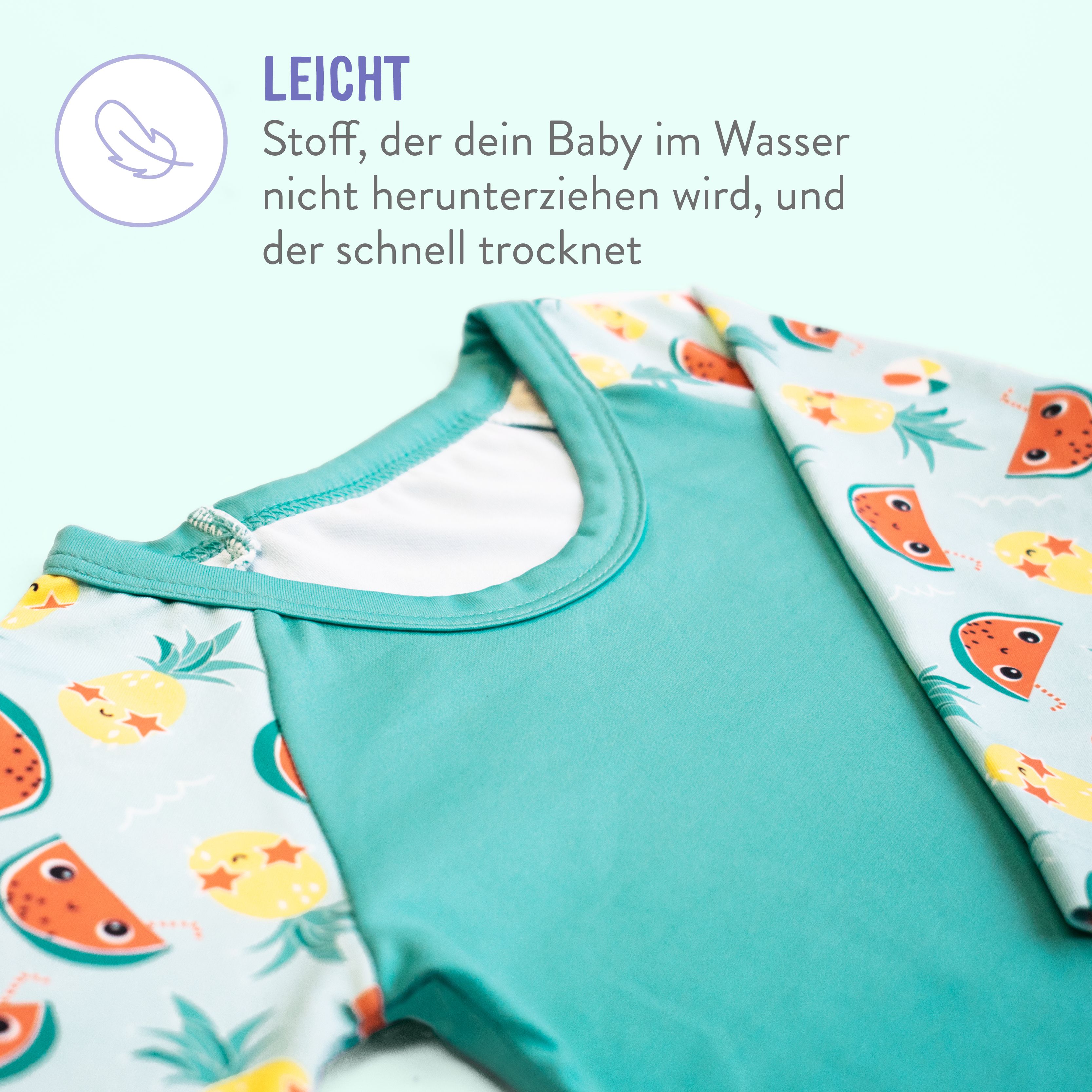 Bambino Mio Zwemset