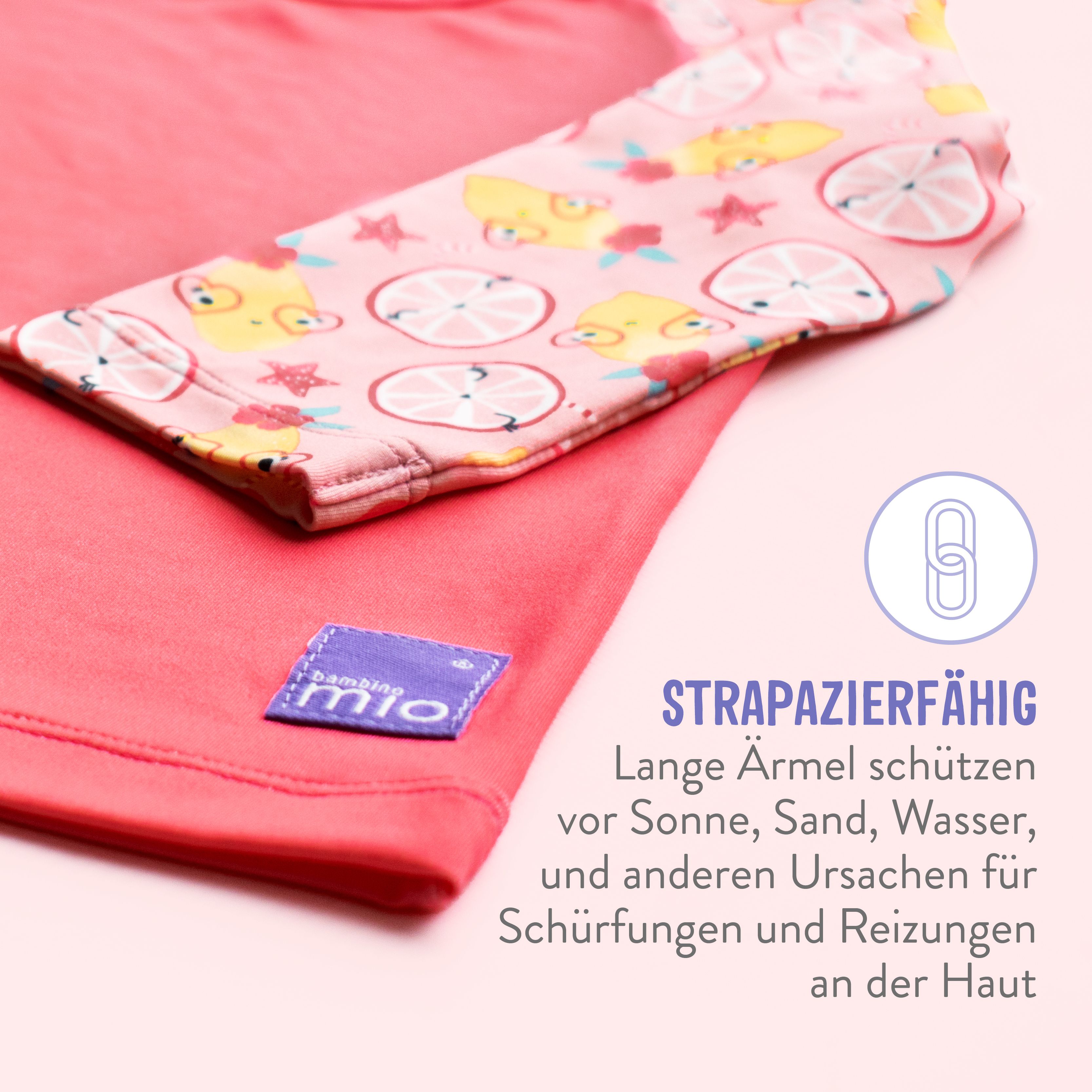 Bambino Mio Zwemset