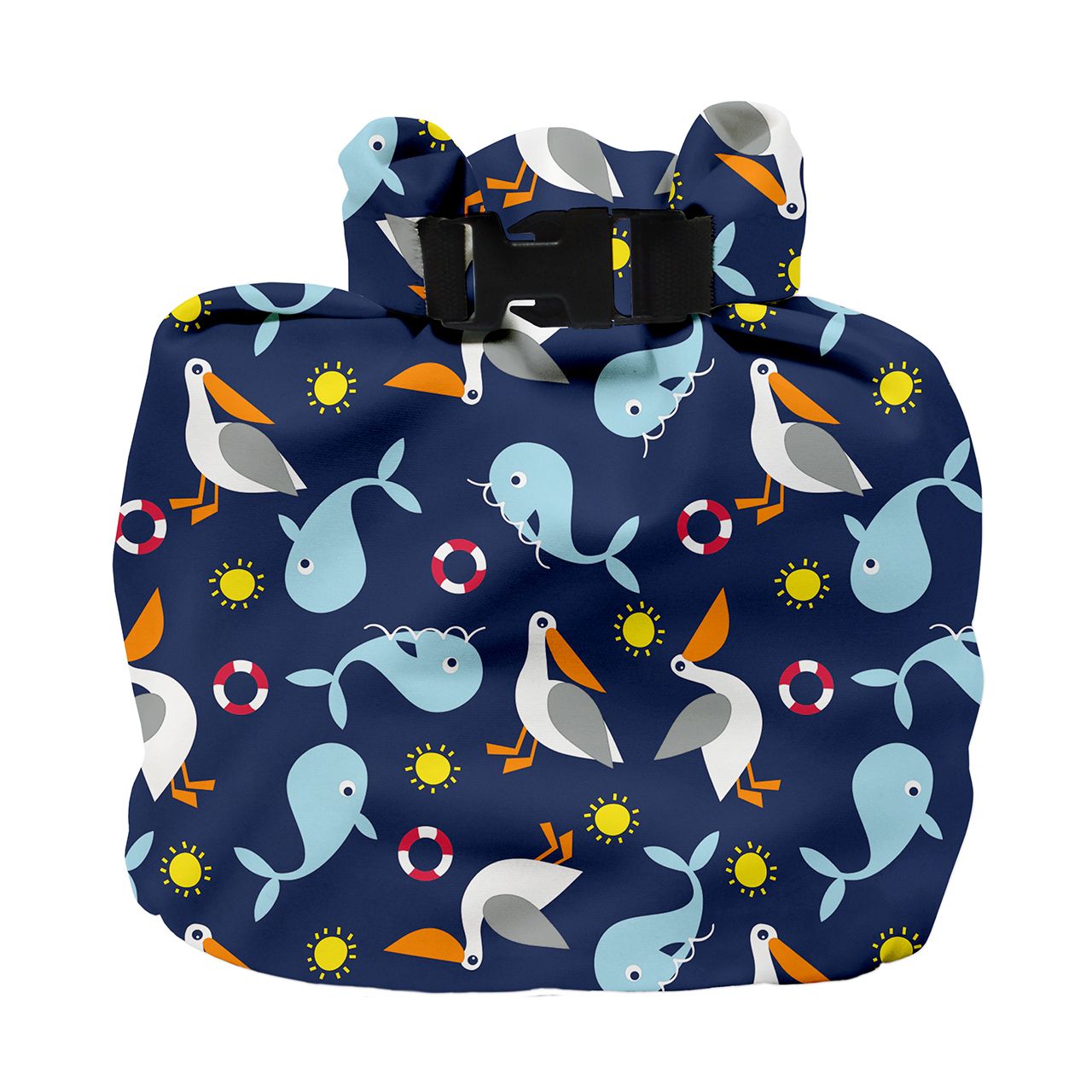Bambino Mio Sac étanche pour les sorties - Nautique