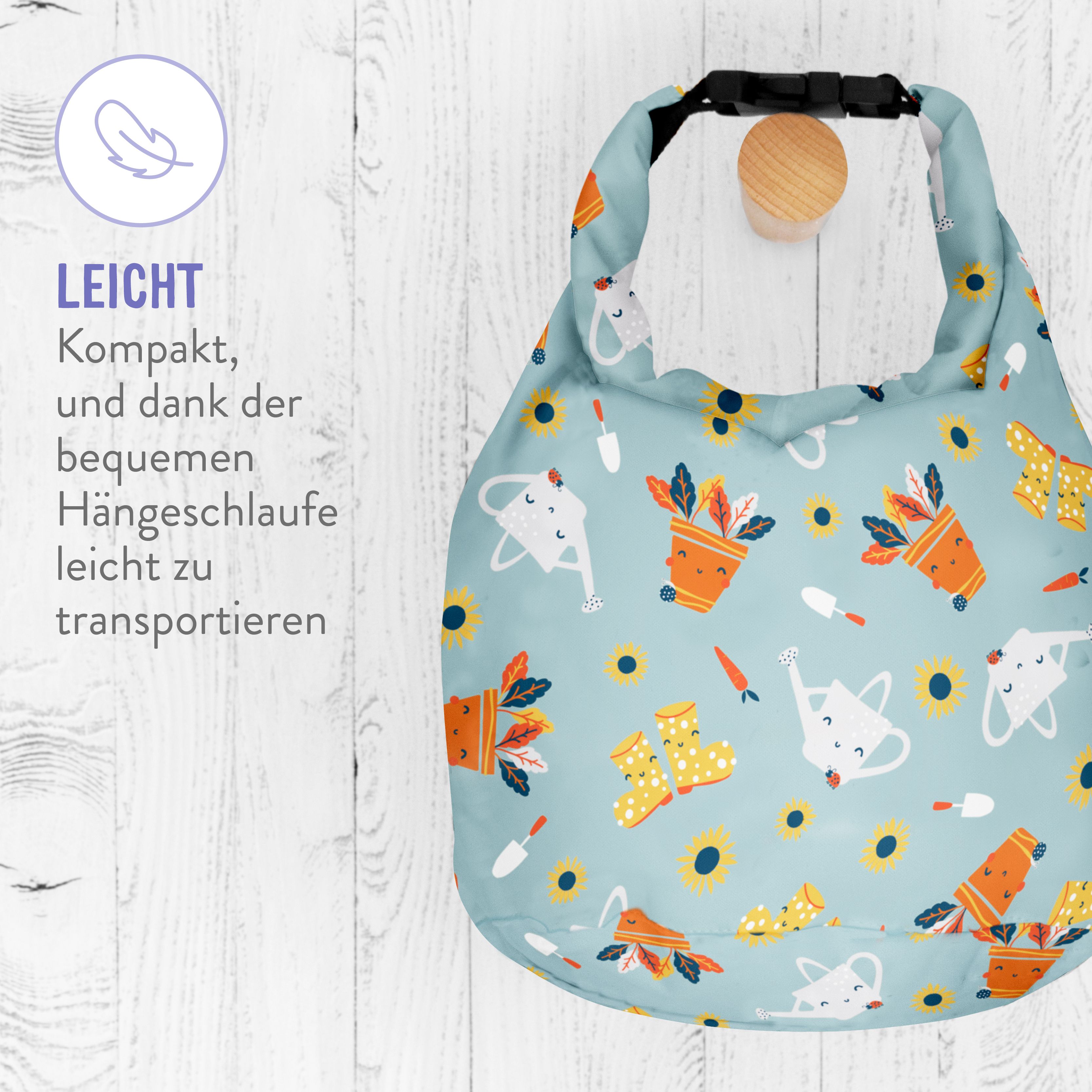 Bambino Mio Sac étanche pour les sorties - Nautique