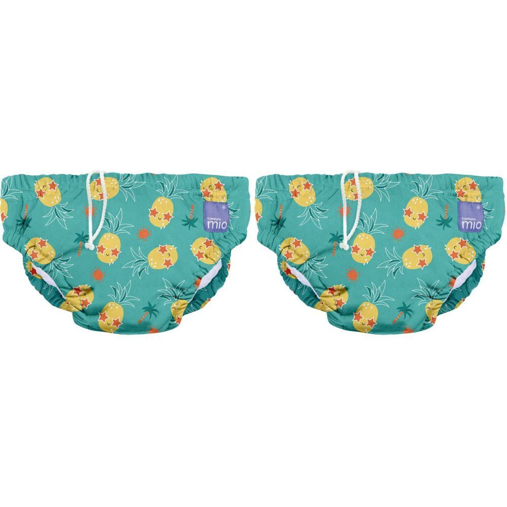 Bambino Mio Natuuraccommodatie Ananas Rigolo