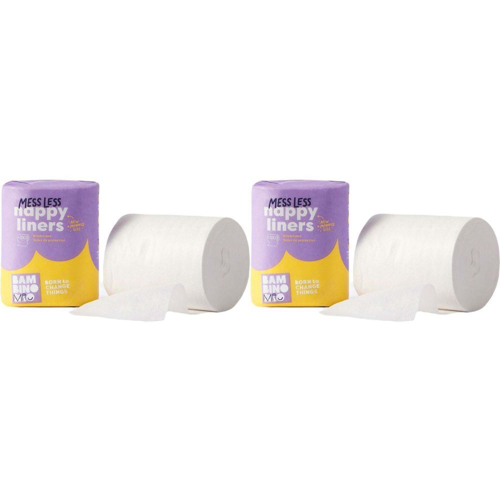 Bambino Mio Papier Toilette Supersoft