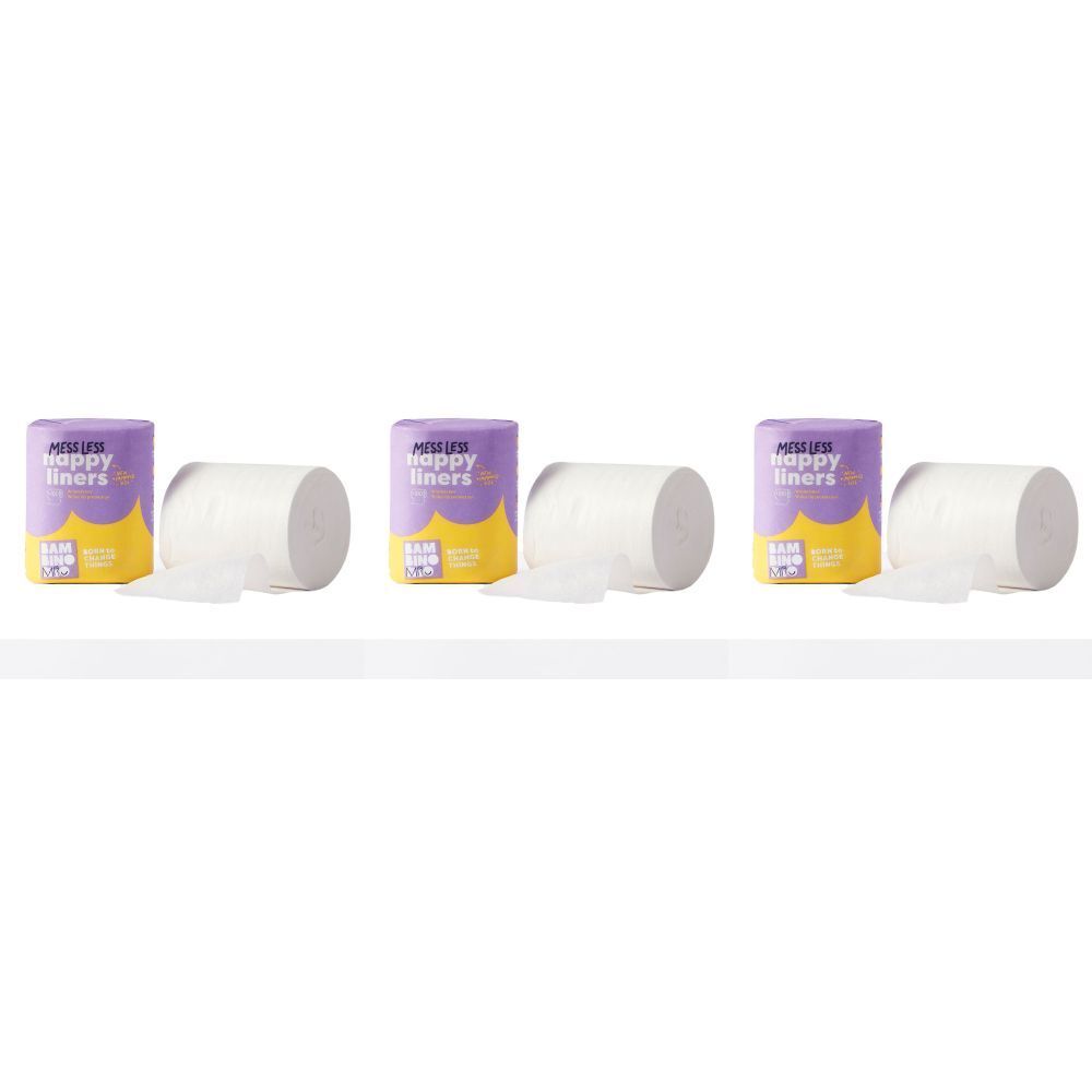 Bambino Mio Papier Toilette Supersoft