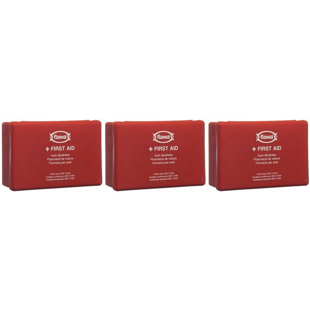 flawa® Eerste hulp kit