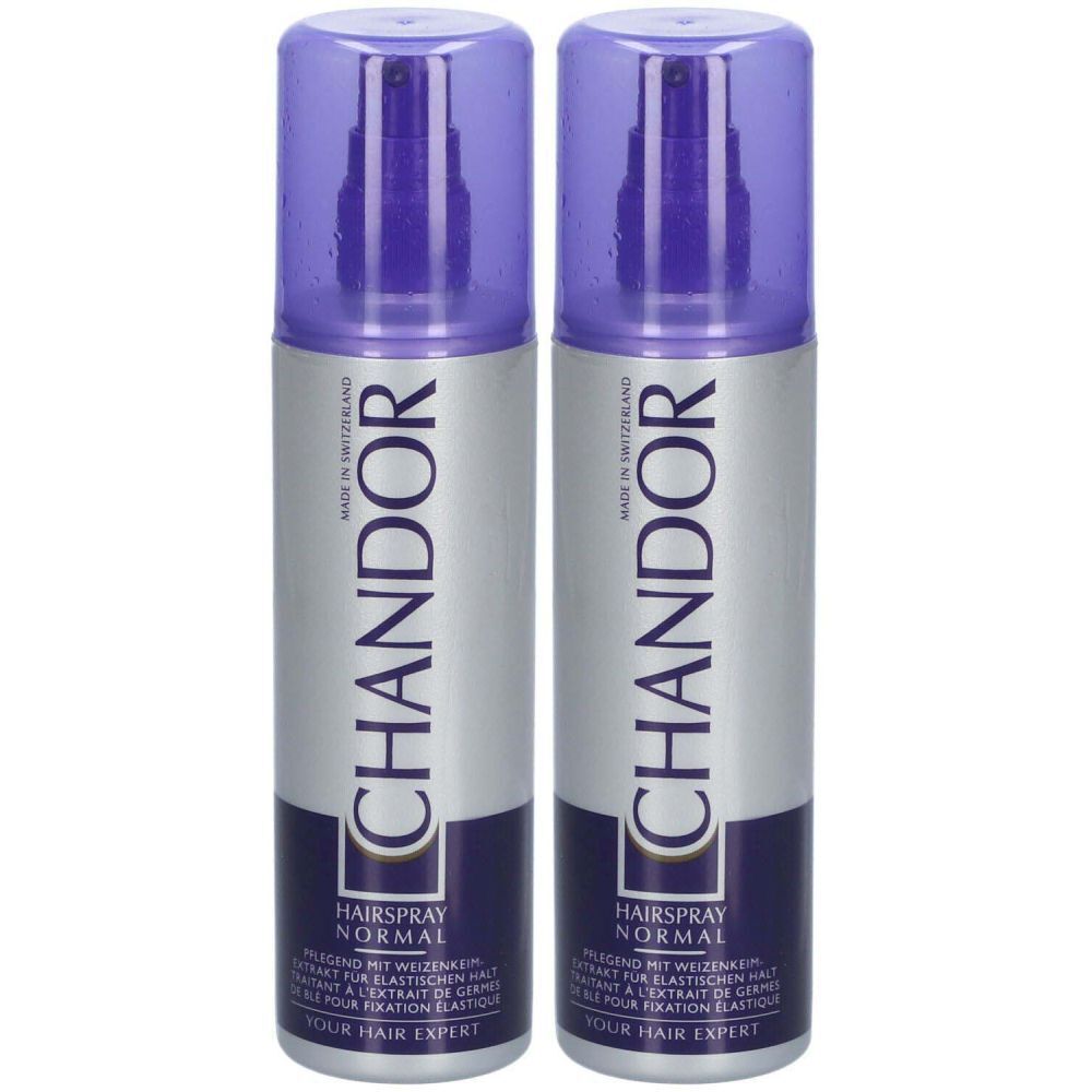 CHANDOR Haarlak