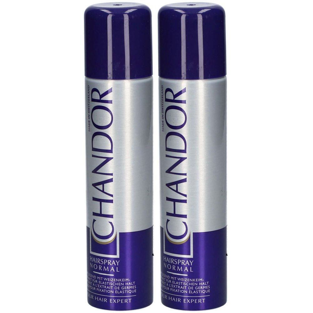CHANDOR Haarlak