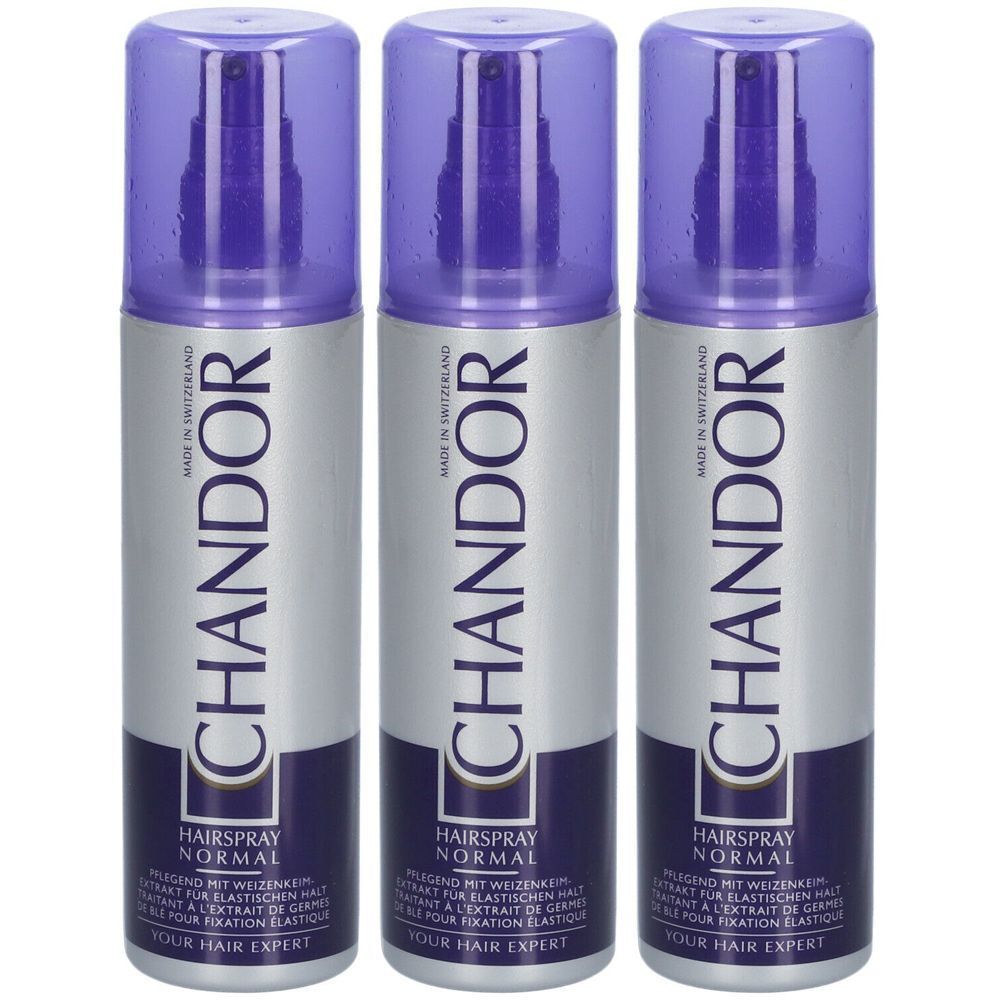 CHANDOR Haarlak