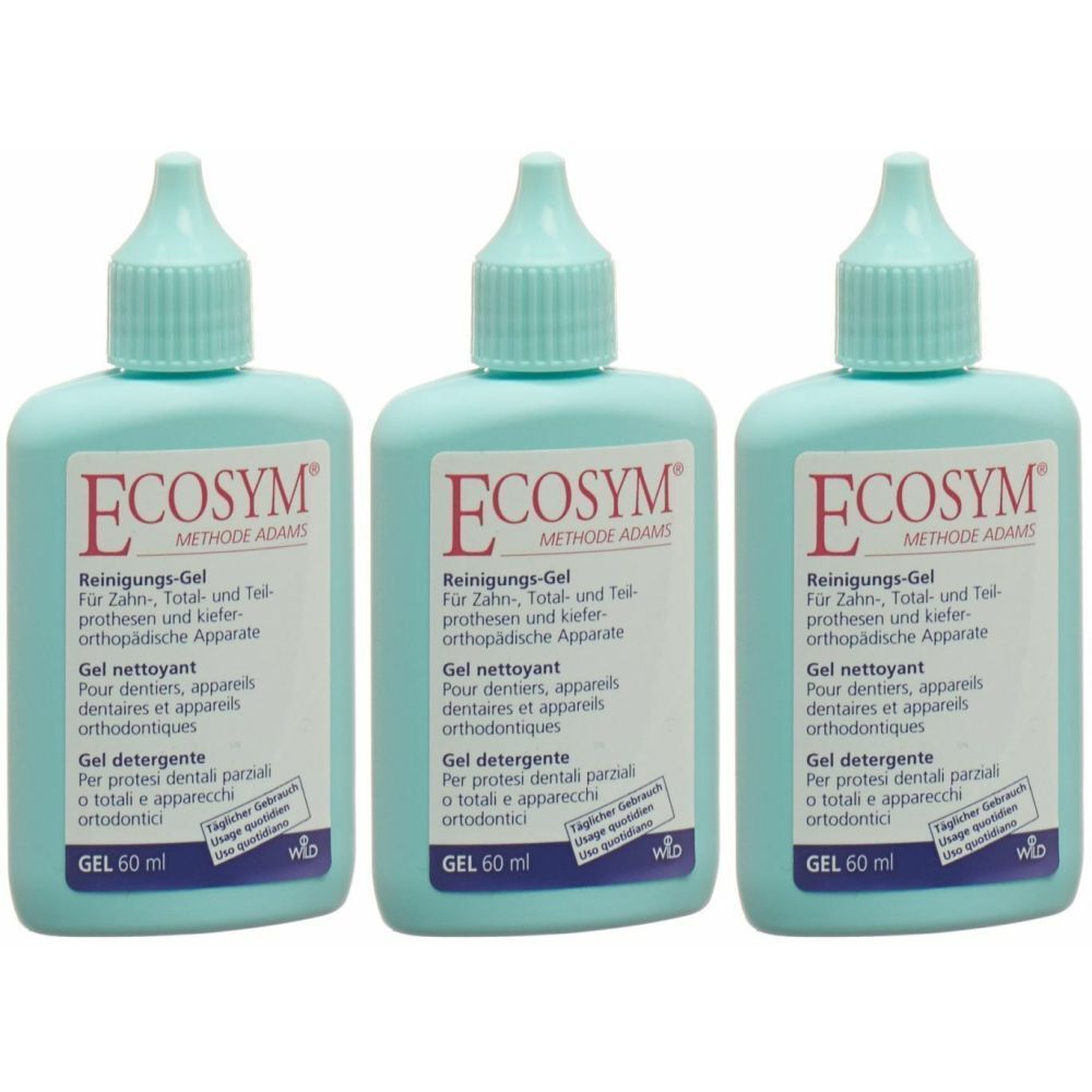 ECOSYM® Gel