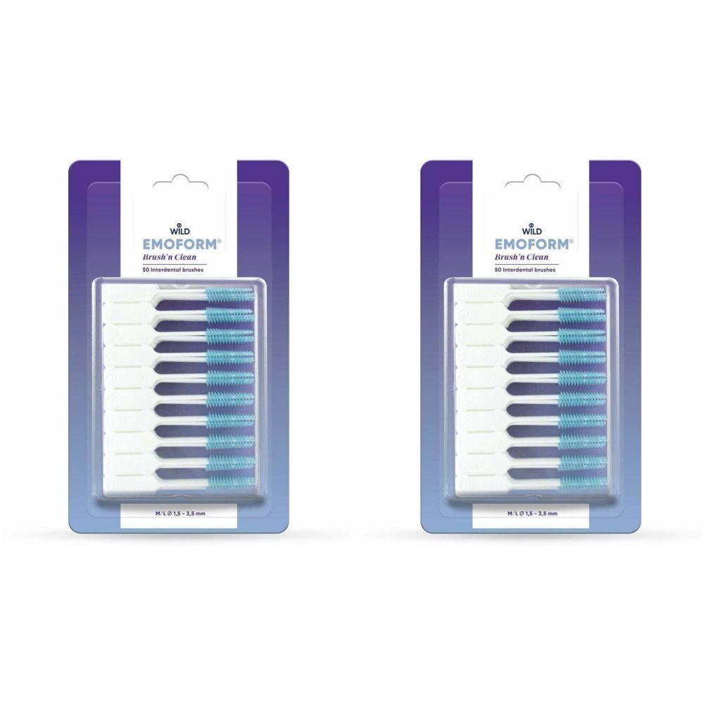 EMOFORM® Brush'n clean