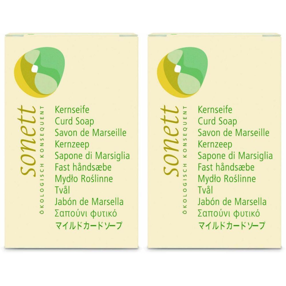 SONETT Marseillezeep