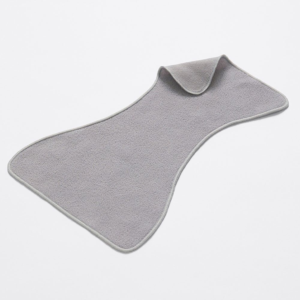 Bambino Mio Voiles de protection Lavables Réutilisables
