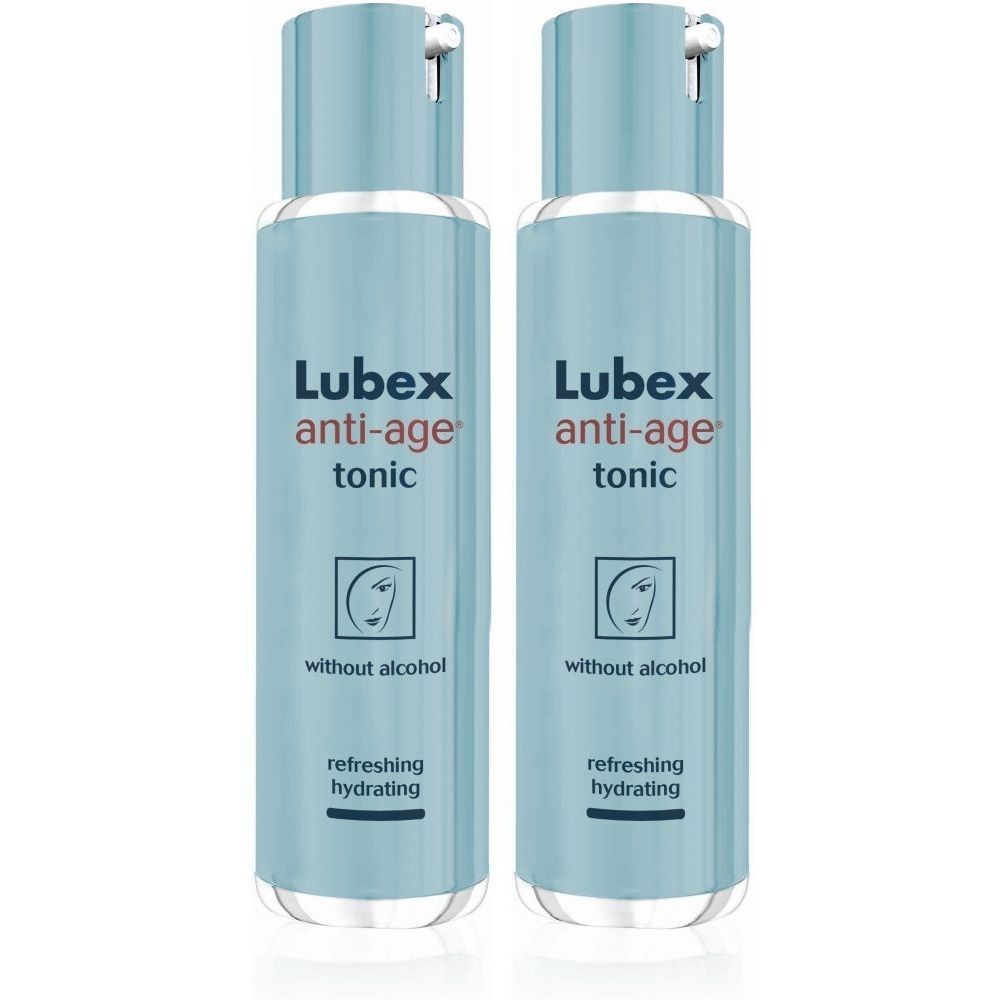 LUBEX Anti-Aging Tonic