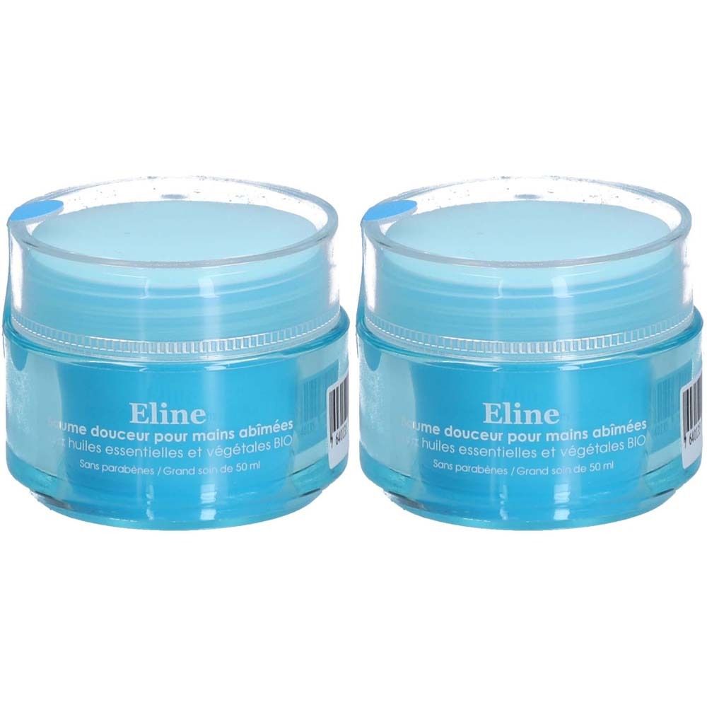 Aromasan Eline Handbalsem