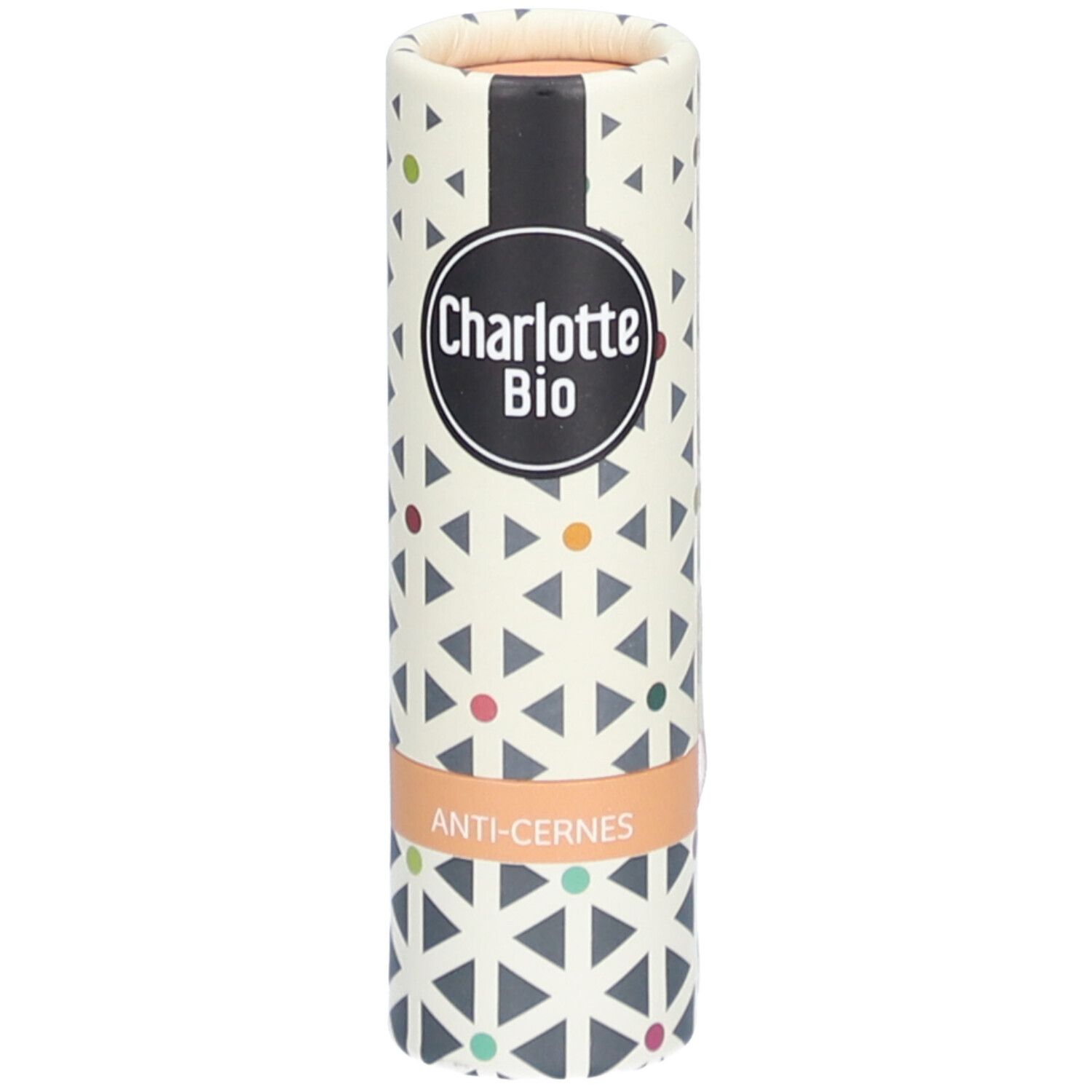 Charlotte Bio Le Correcteur - Biologische concealer