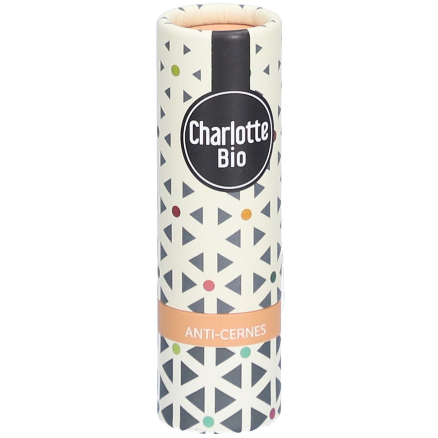 Charlotte Bio Le Correcteur - Biologische concealer