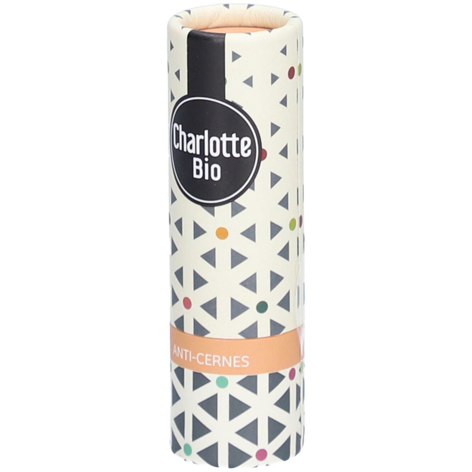 Charlotte Bio Le Correcteur - Biologische concealer