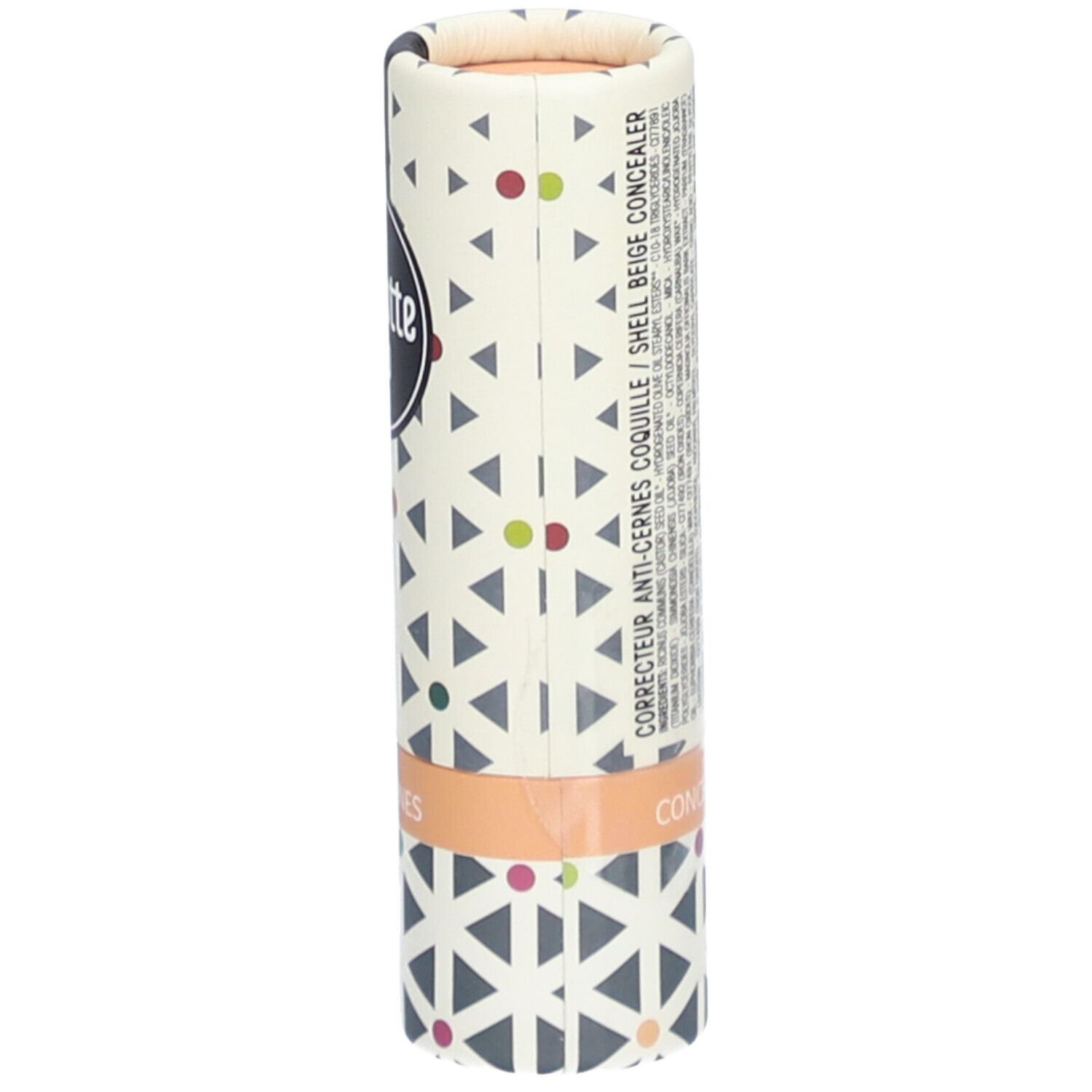 Charlotte Bio Le Correcteur - Biologische concealer