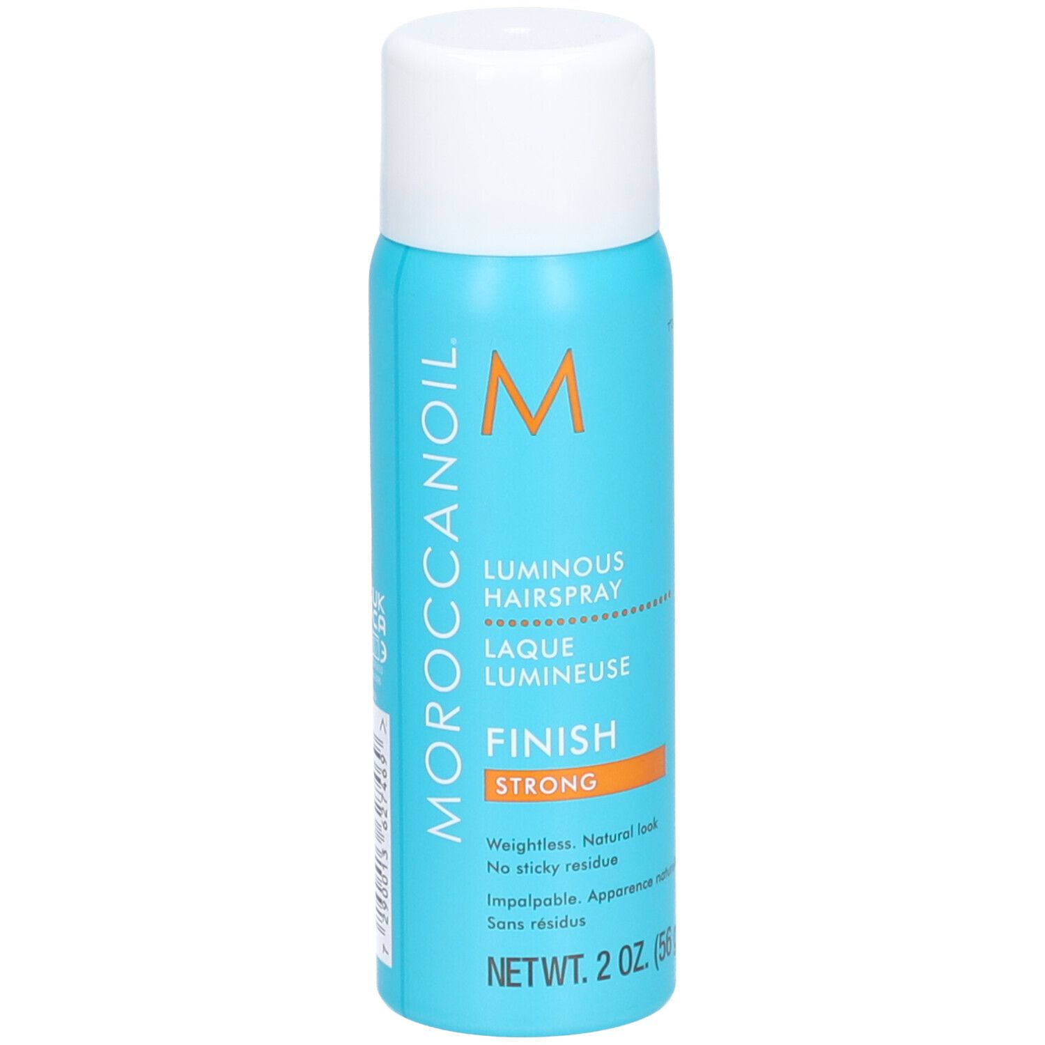Moroccanoil Luminöses Haarspray (stark) 75ml