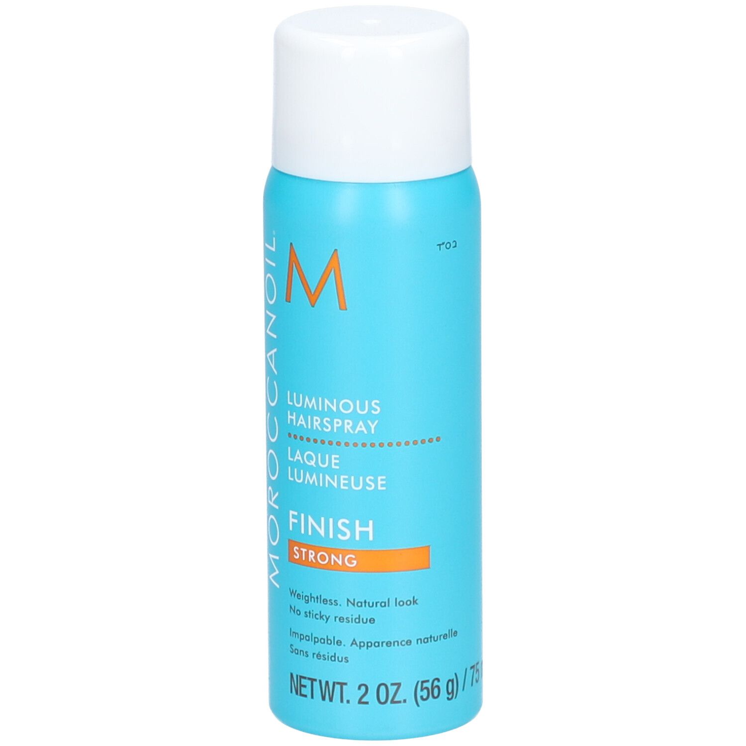 Moroccanoil Luminöses Haarspray (stark) 75ml