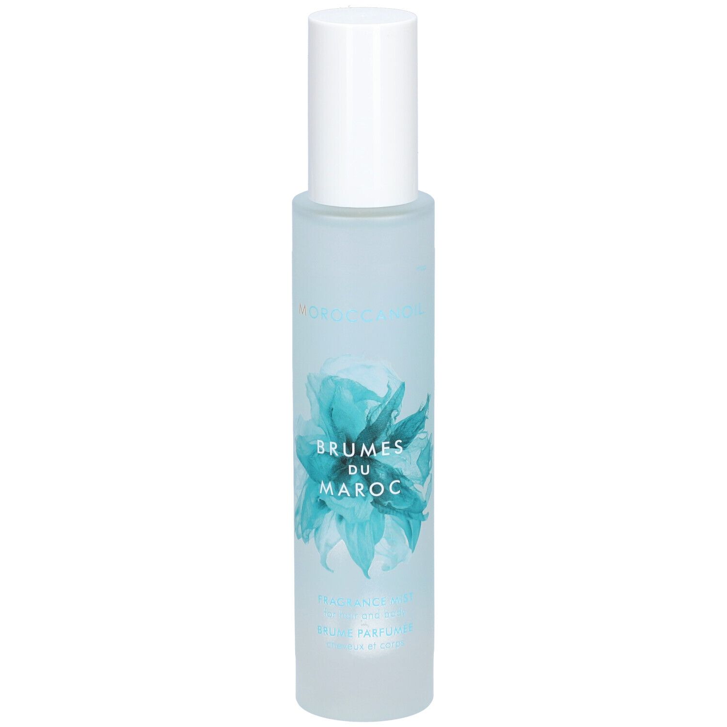 Moroccanoil Brumes du Maroc Haar- en lichaamsnevel