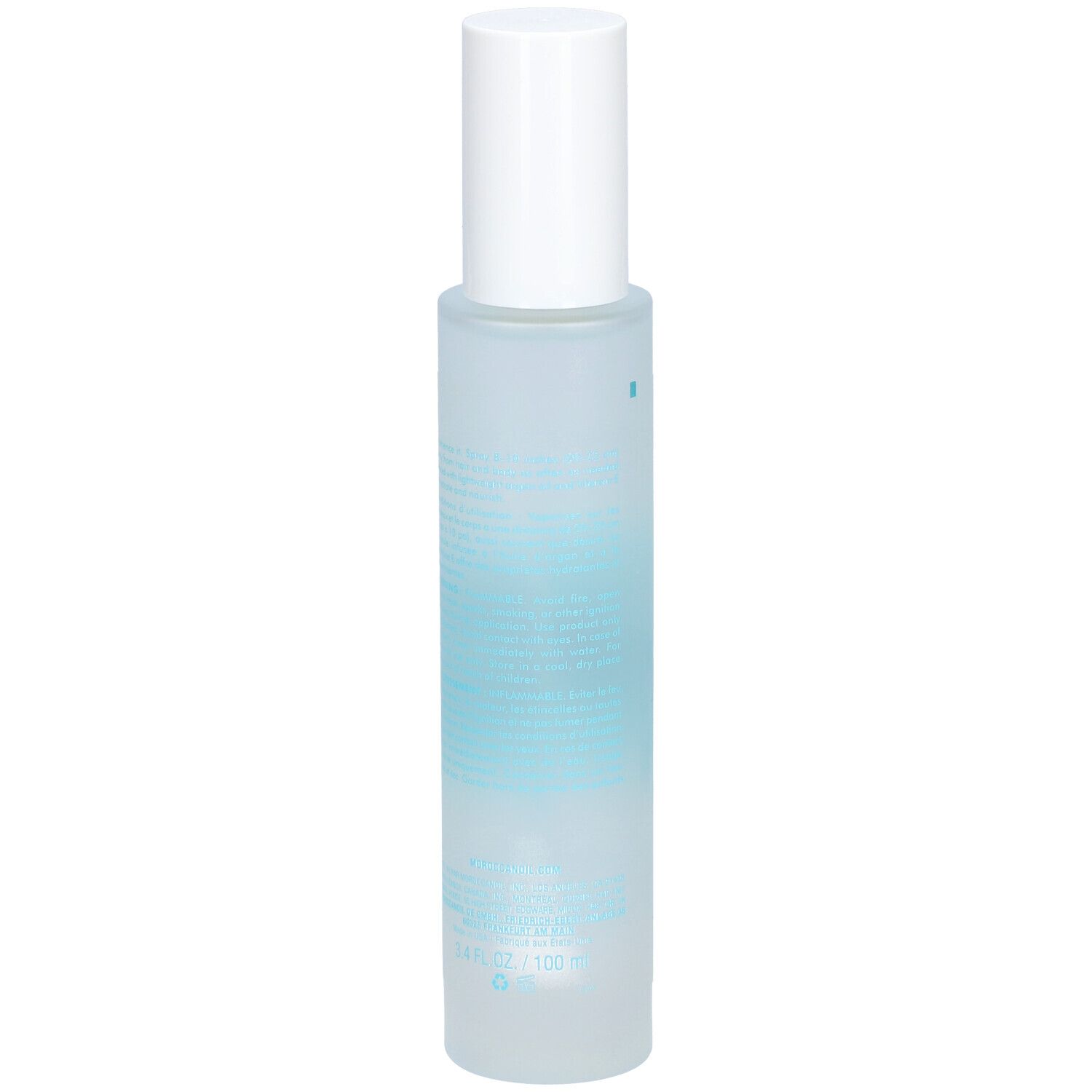 Moroccanoil Brumes du Maroc Haar- en lichaamsnevel