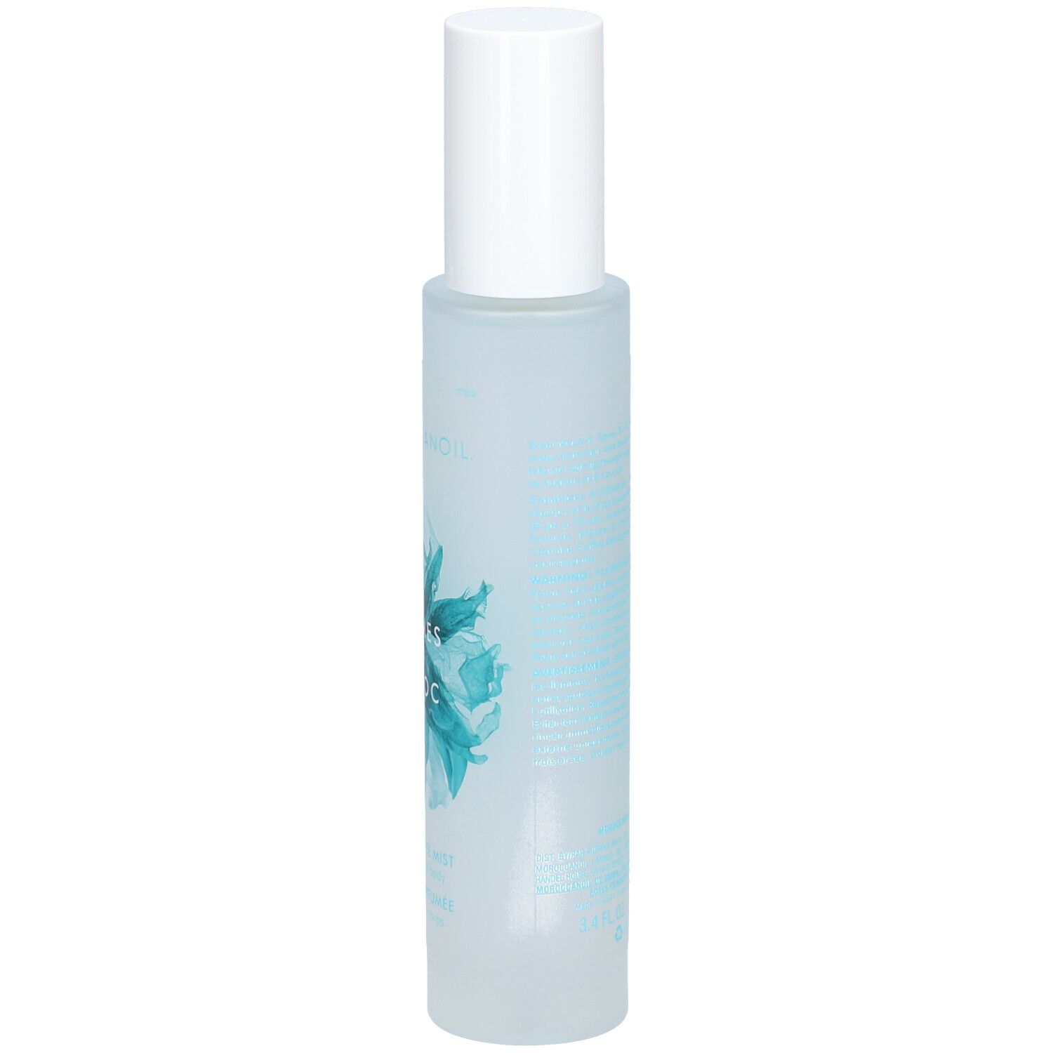 Moroccanoil Brumes du Maroc Haar- en lichaamsnevel