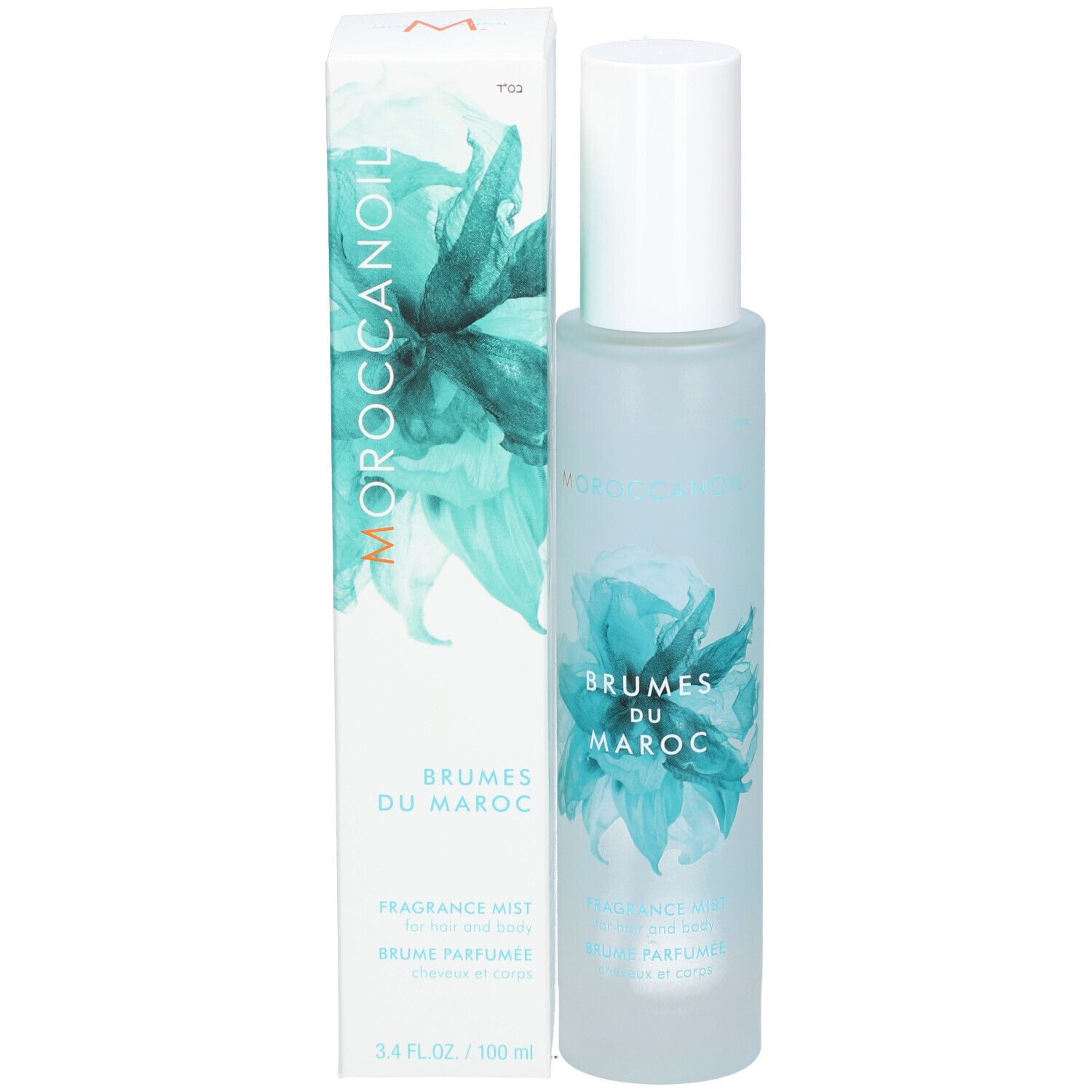 Moroccanoil Brumes du Maroc Haar- en lichaamsnevel