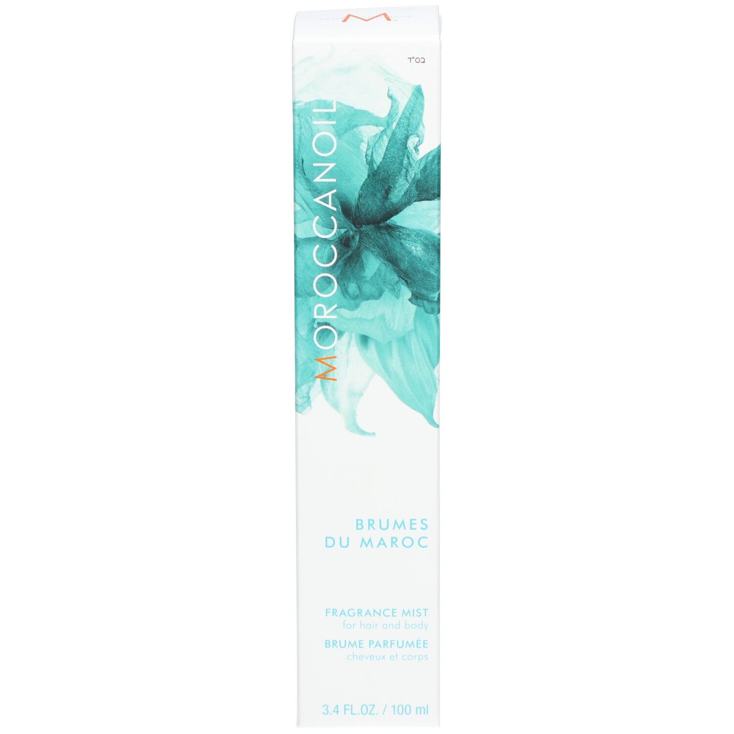 Moroccanoil Brumes du Maroc Haar- en lichaamsnevel