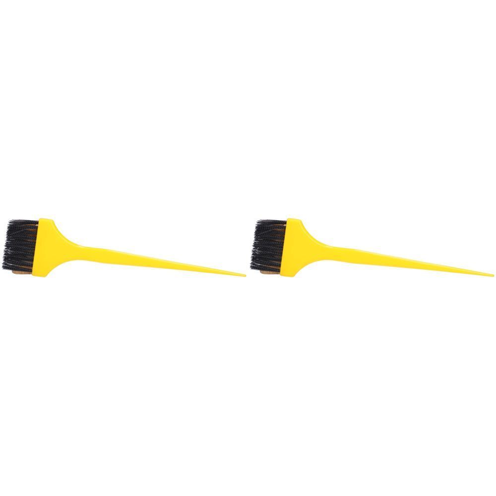 Sanotint Pinceau de Teinture Jaune