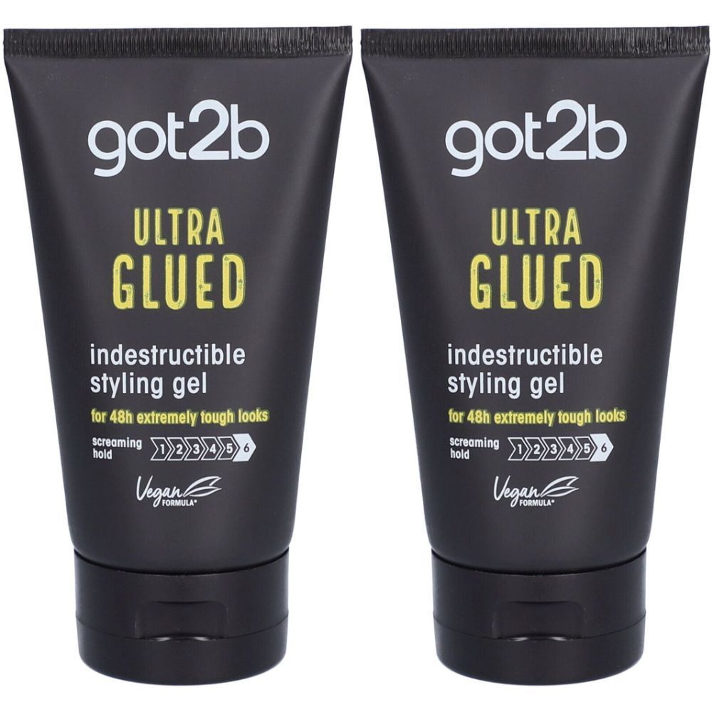 GOT2B Ultra Glued