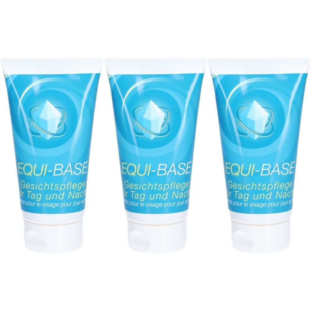 BIOSANA EQUI-BASE® Gezichtscrème dag en nacht