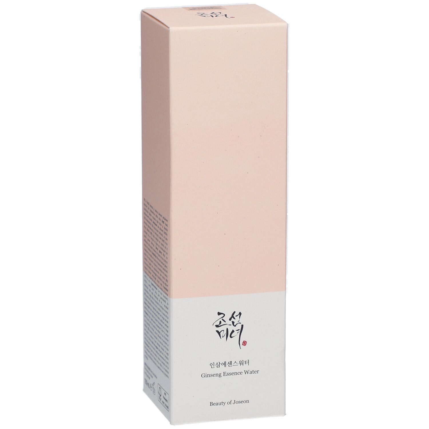 BEAUTY OF JOSEON ginseng essence water