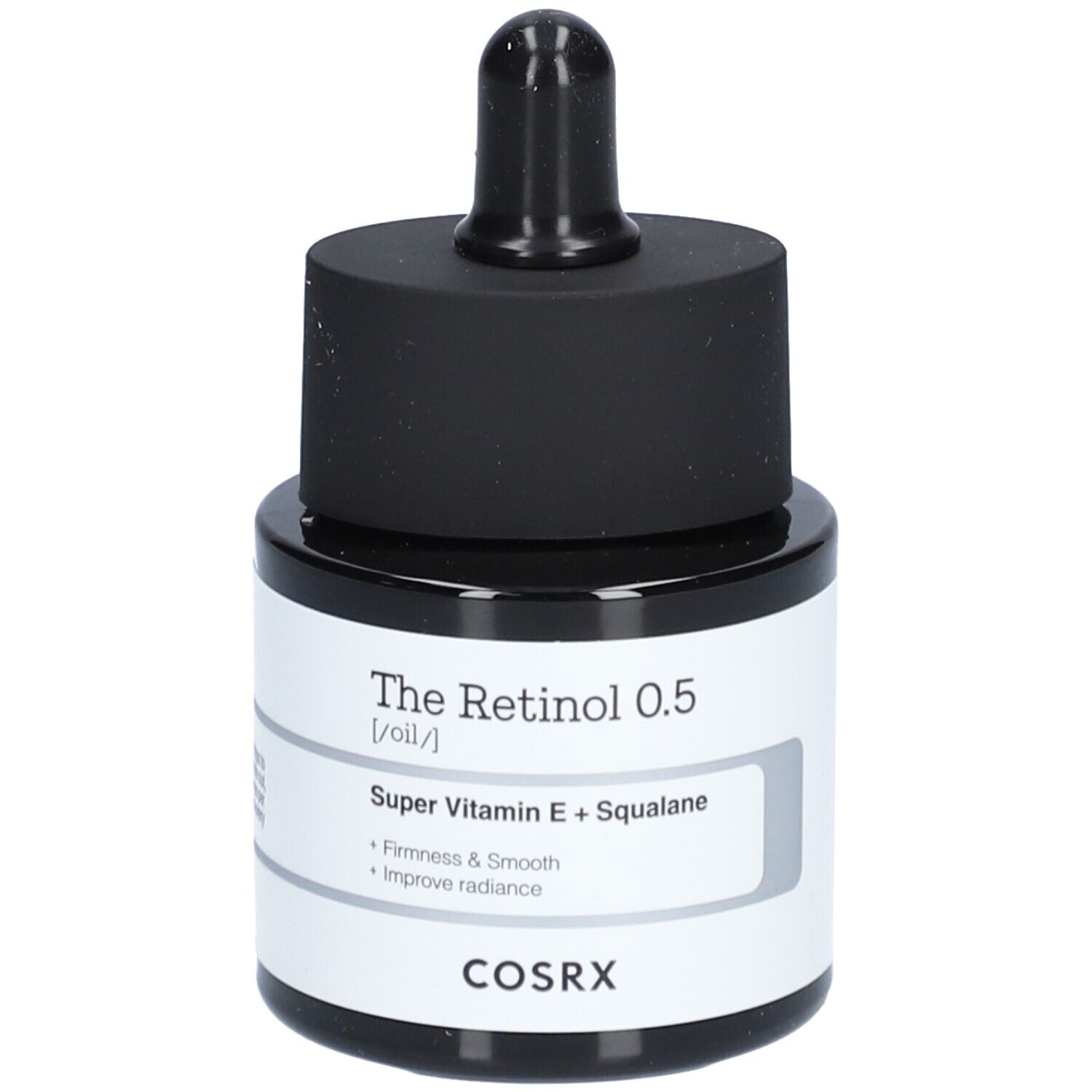 COSRX Retinol 0,5 Olie