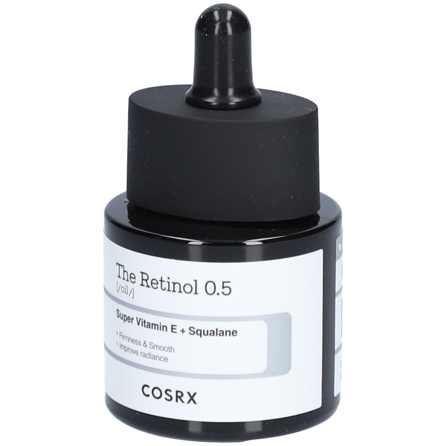 COSRX The Retinol 0.5 Huile