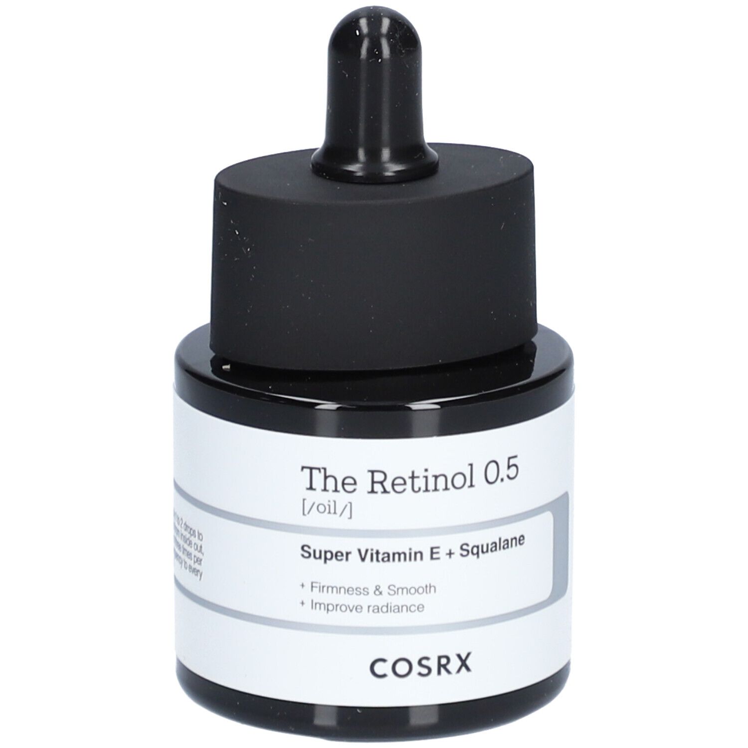 COSRX Retinol 0,5 Olie