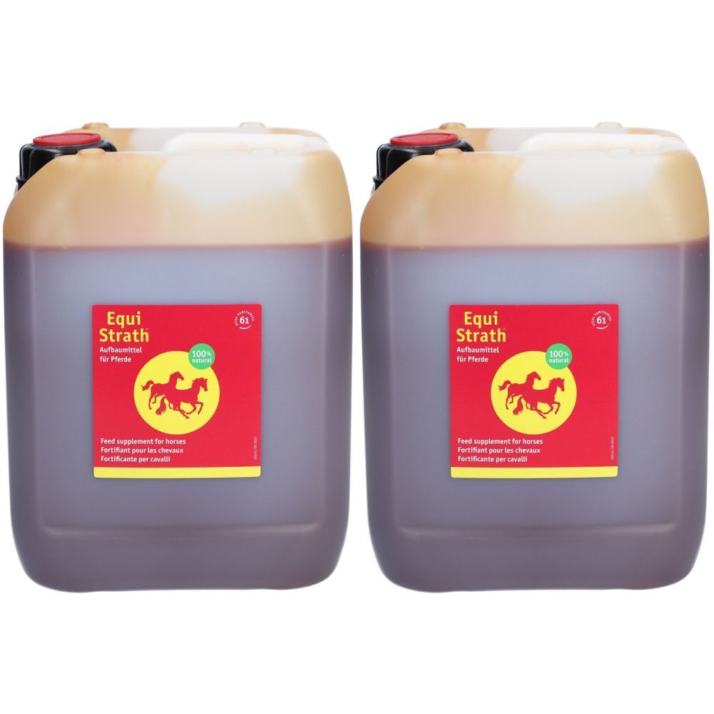 Equi Strath Liquide