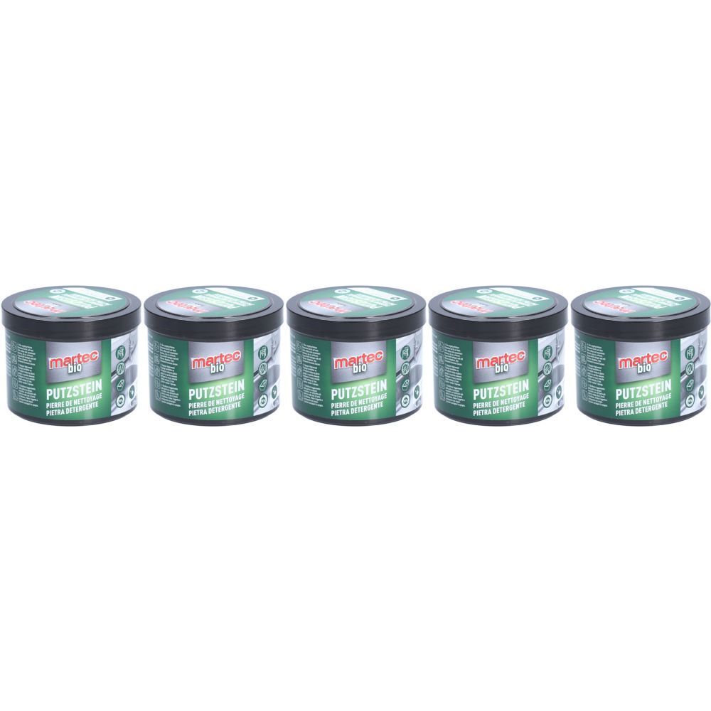 MARTEC Bio Reinigingssteen