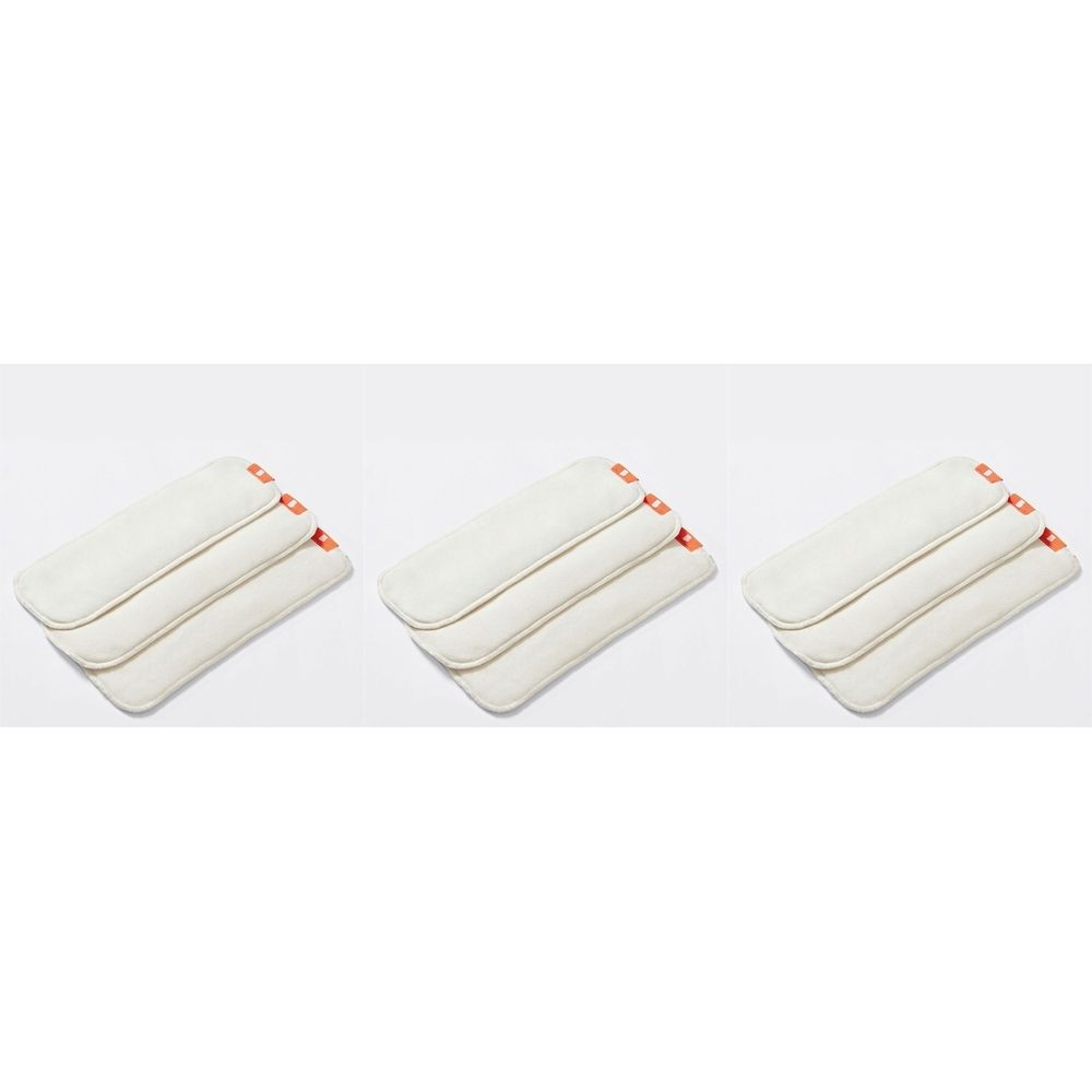 Bambino Mio Revolutionaire Wasbare Booster Dagelijkse Boost