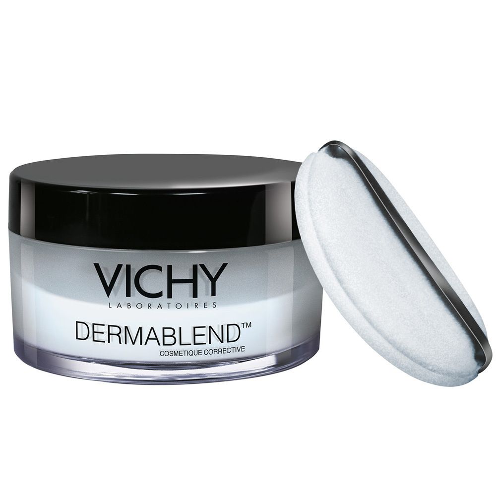 Vichy Dermablend Fixerend Poeder