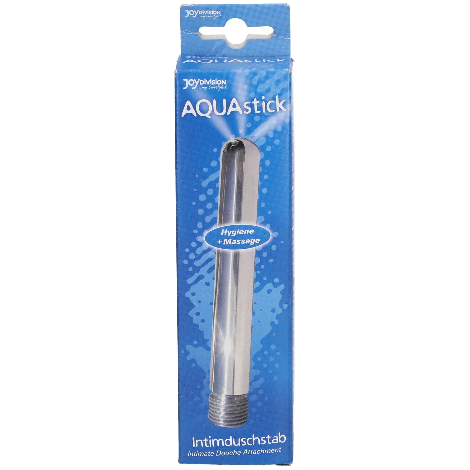 Seringue B. Braun Injekt-F, 1 ml, usage unique, 2 pièces.