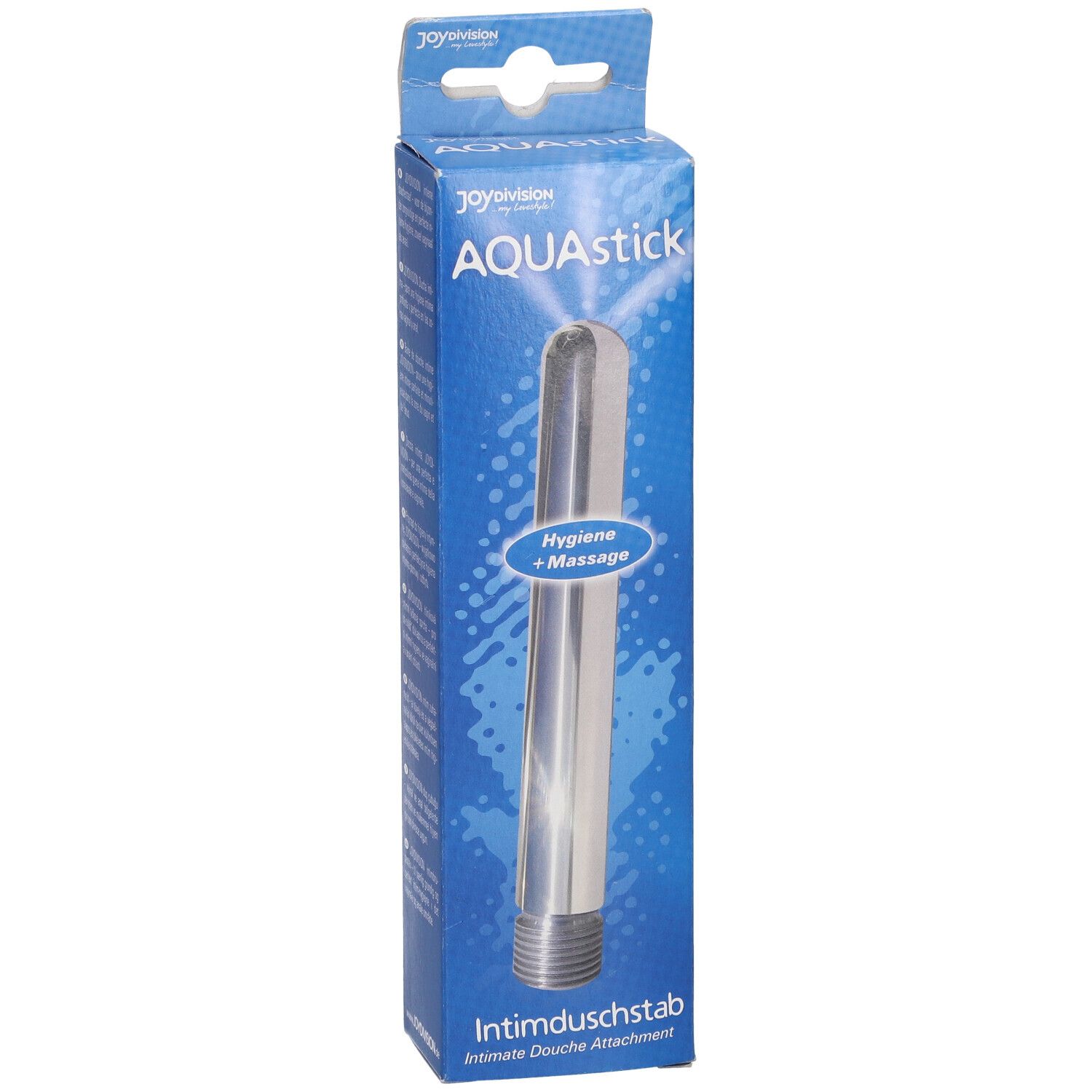 Seringue B. Braun Injekt-F, 1 ml, usage unique, 2 pièces.