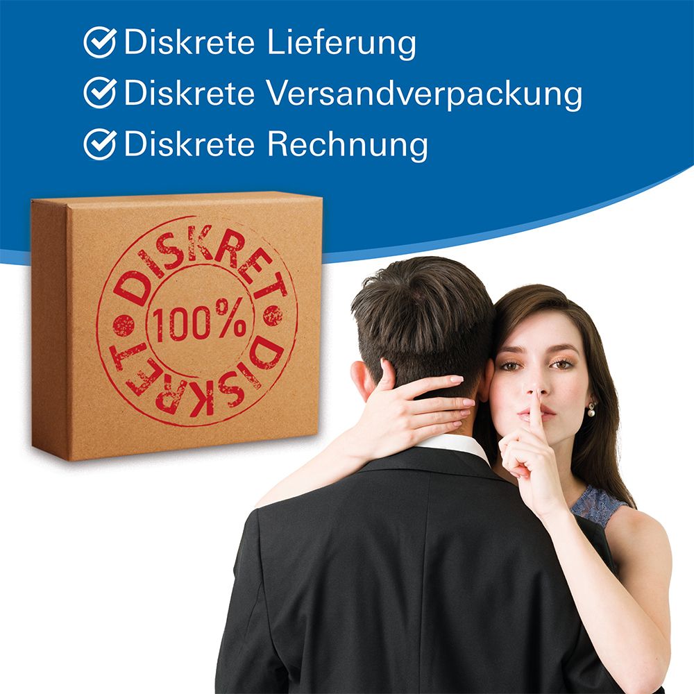 Emballage avec expédition discrète. 100% discret. Gel AQUAglide, tube. Propriétés lubrifiantes longue durée, compatible avec les préservatifs, soluble dans l'eau, sans graisse.
