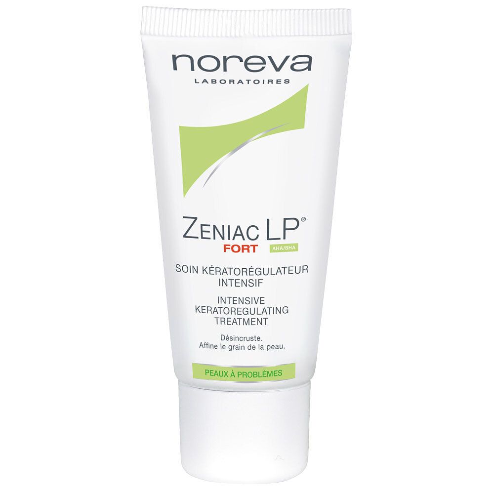 Noreva Zeniac® Lp Forte Creme