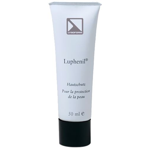 LYSOFORM Luphenil huidbescherming tube, 50 ml.