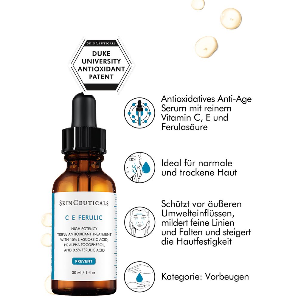 SkinCeuticals C E Ferulic ®