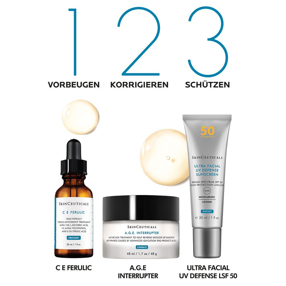 SkinCeuticals C E Ferulic ®