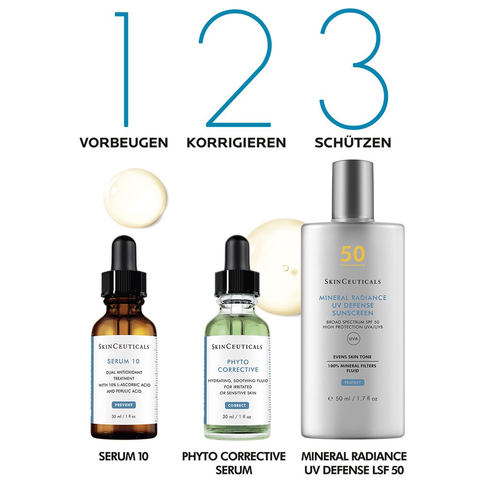 SkinCeuticals Serum 10