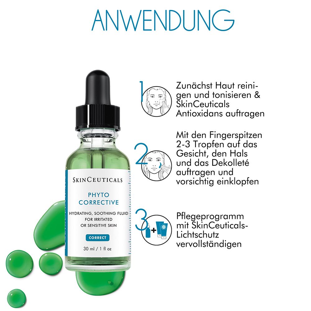 SkinCeuticals Phyto Corrective