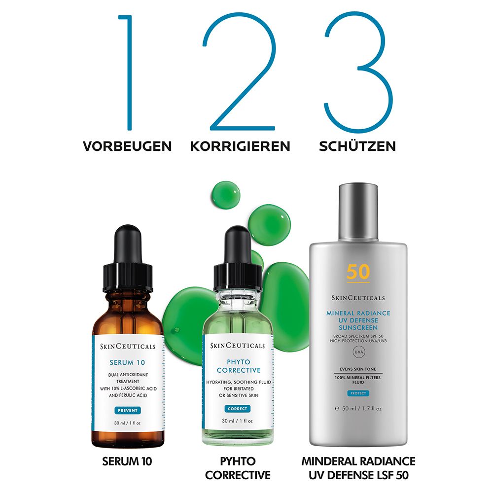 SkinCeuticals Phyto Corrective