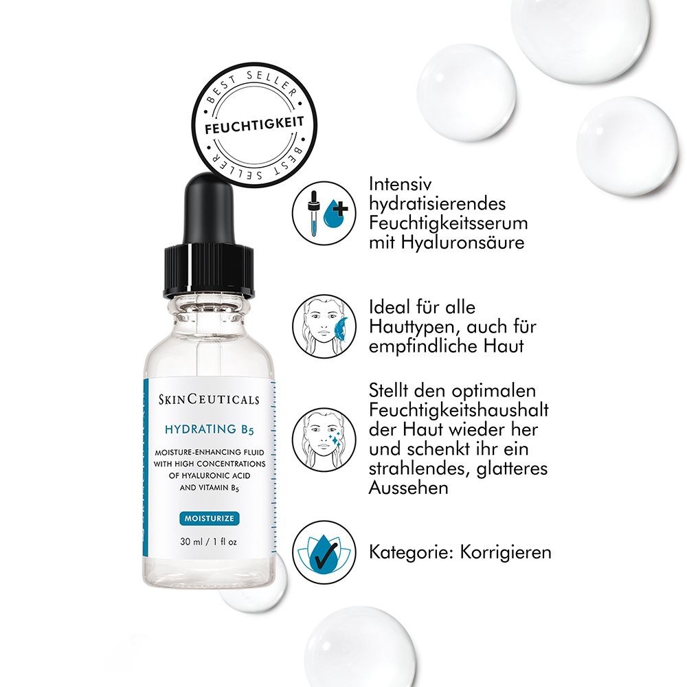 SkinCeuticals Hydrating B5